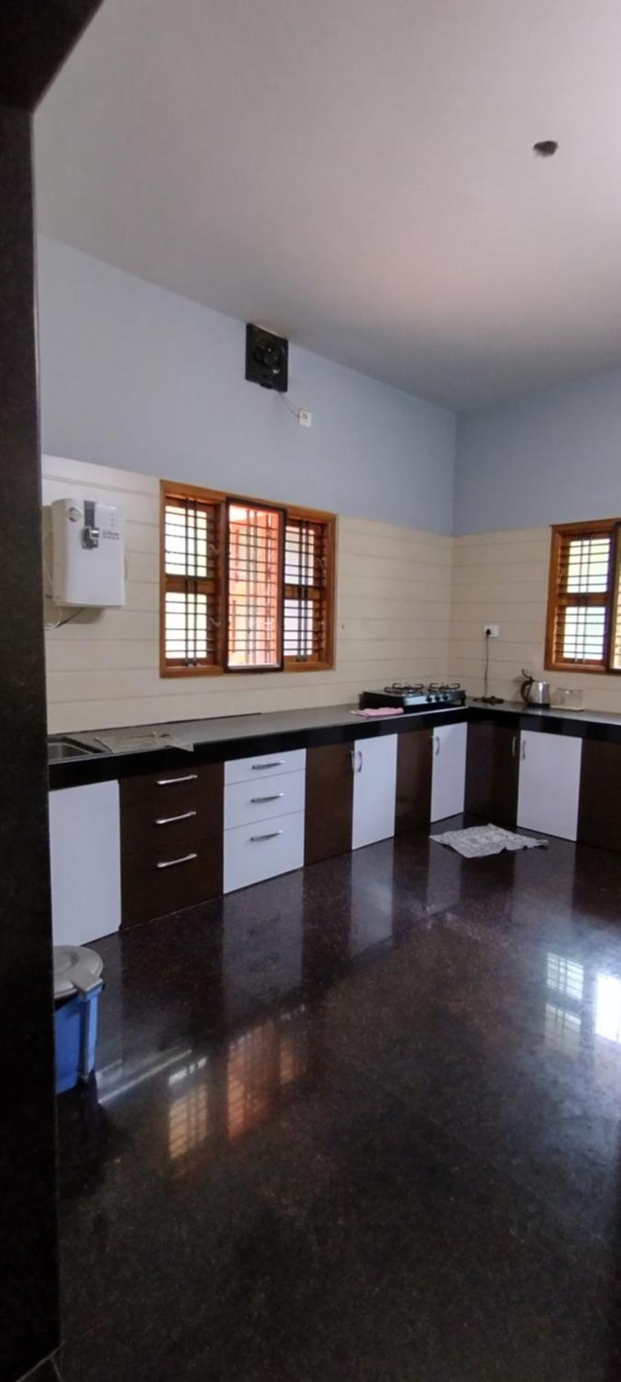 Jayadurga Farms - An Eco-Friendly Homestay Удипи Экстерьер фото