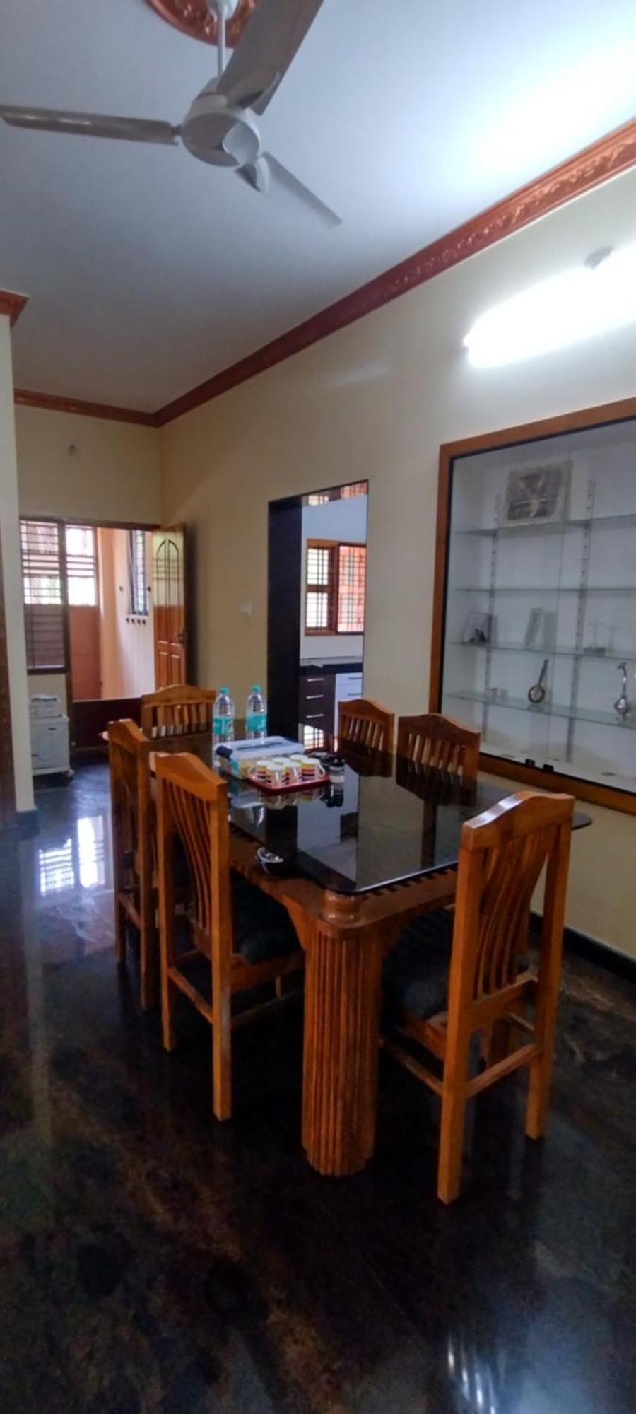 Jayadurga Farms - An Eco-Friendly Homestay Удипи Экстерьер фото