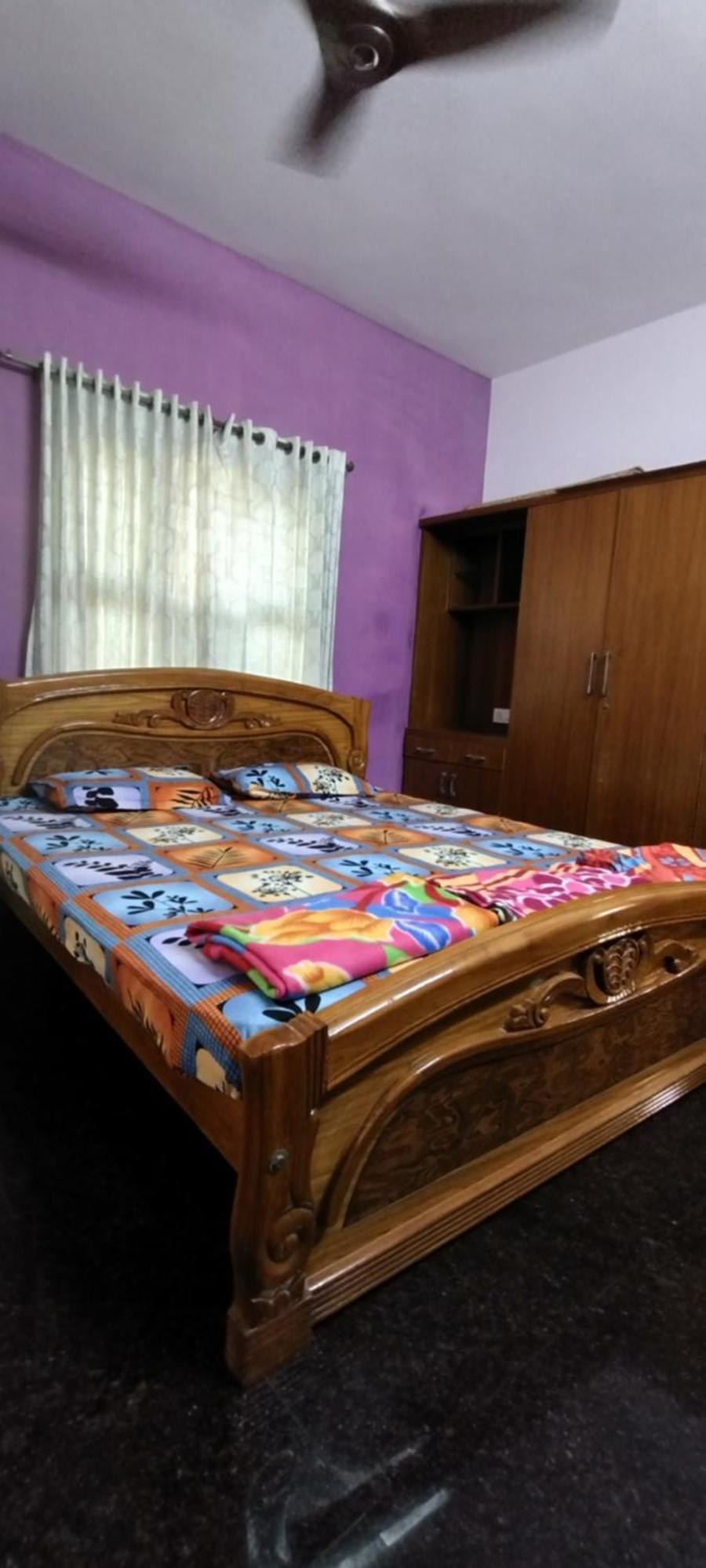 Jayadurga Farms - An Eco-Friendly Homestay Удипи Экстерьер фото