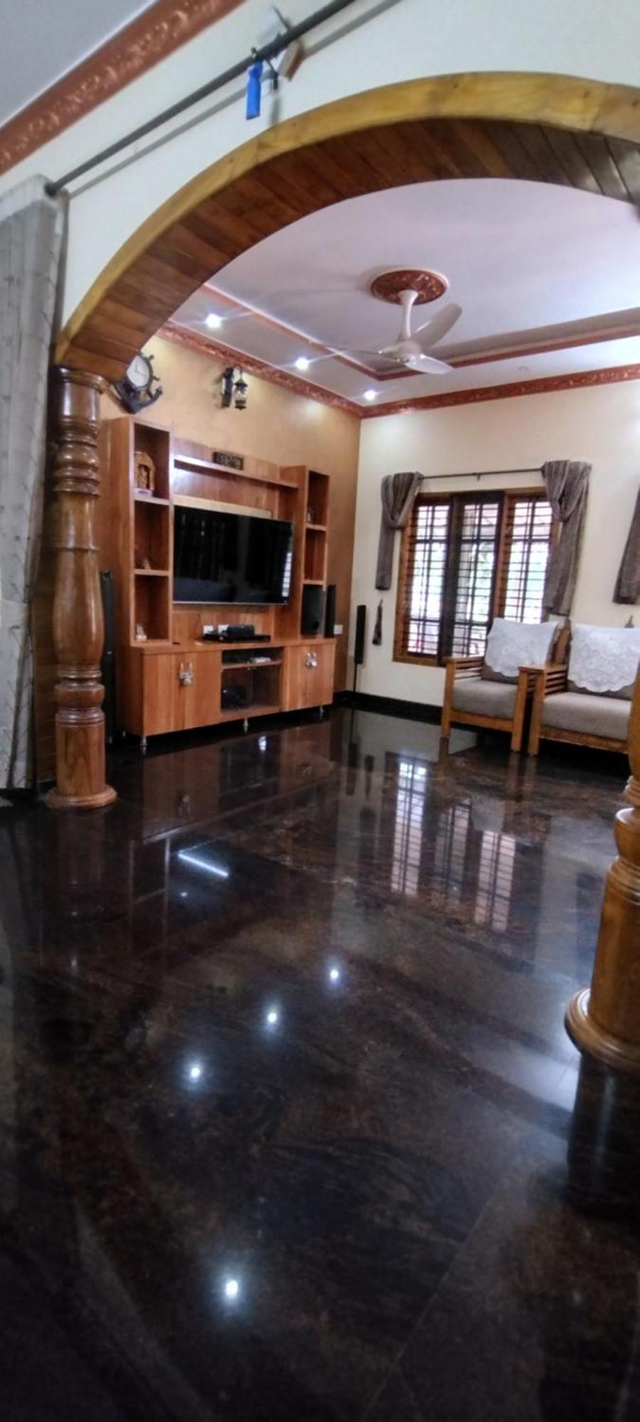 Jayadurga Farms - An Eco-Friendly Homestay Удипи Экстерьер фото